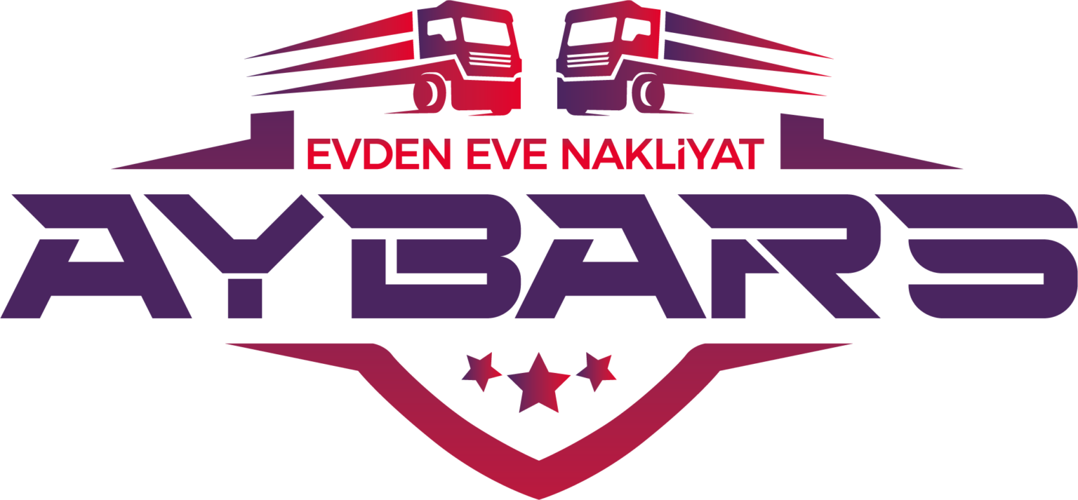 Aybars Evden Eve Nakliyat logosu