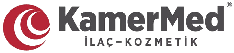 Kamer Medikal logosu
