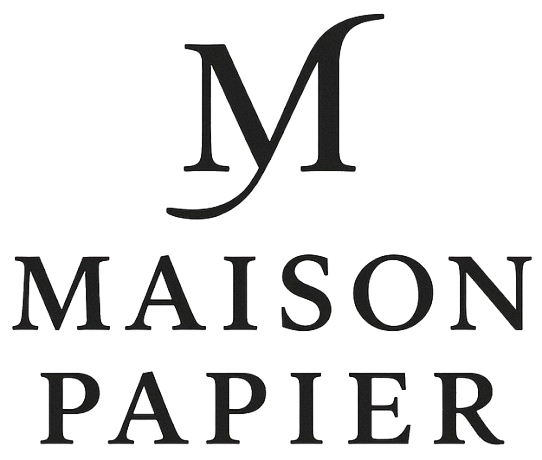 Maison Papier logosu