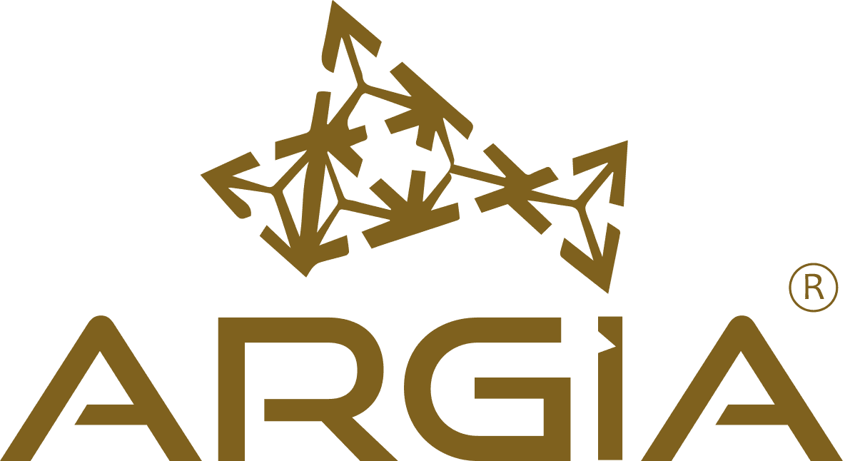 Argia Pool logosu