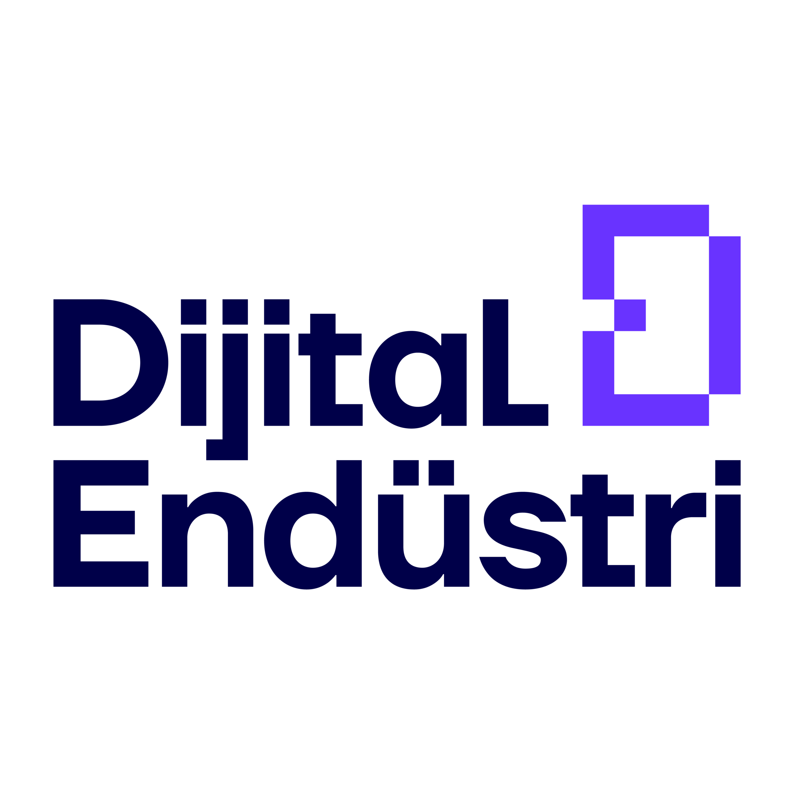 Dijital Endüstri: Ajansın Ötesinde, Dijital Çağın Üretim Modeli