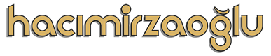 Hacımirzaoğlu Baklava logosu