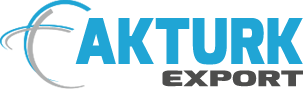 Aktürk Export logosu