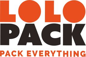 LOLO PACK logosu