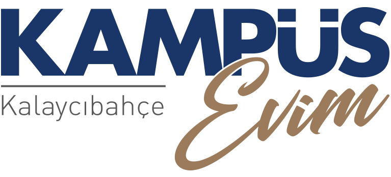 Kampüs Evim Kız Yurdu logosu