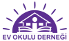 Ev Okulu Derneği logosu