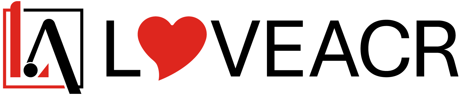 LOVEACR logosu