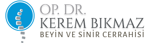 Op. Dr. Veysel Kerem Bıkmaz logosu