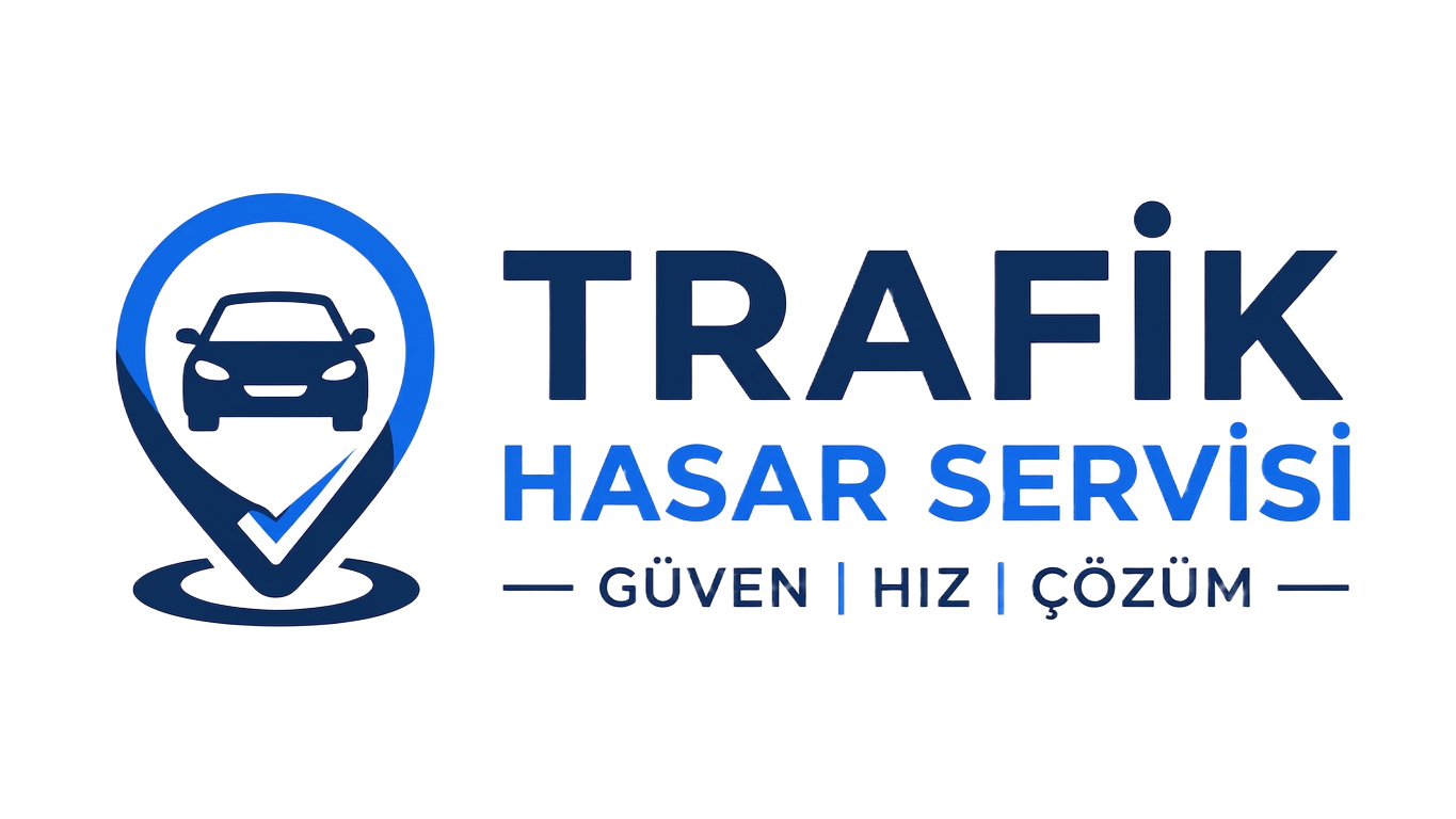 Trafik Hasar Servisi logosu