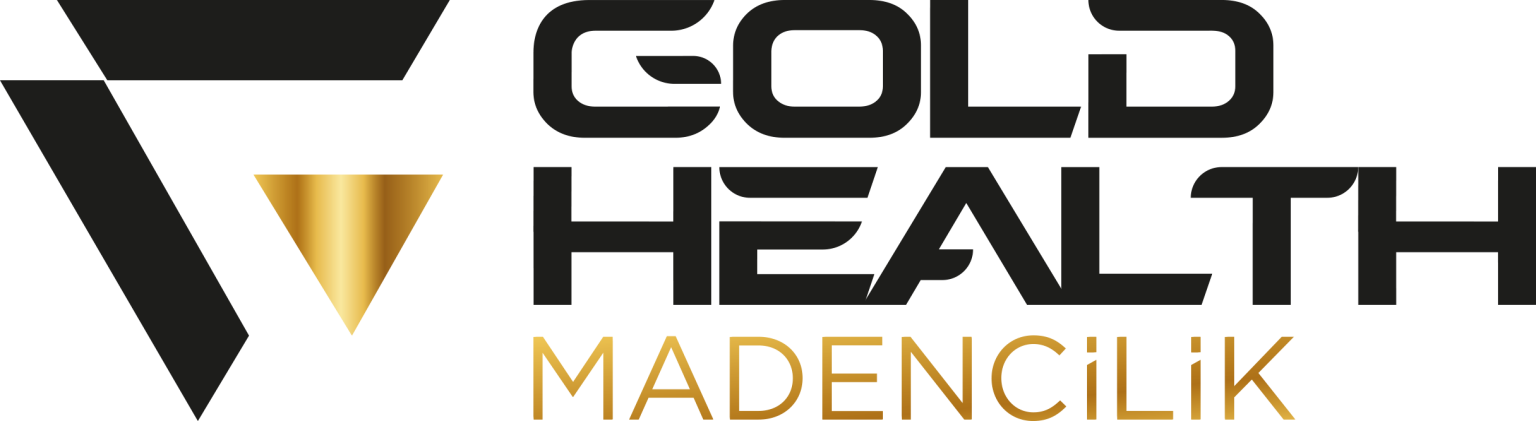 Gold Health Madencilik logosu