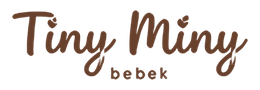 Tiny Miny Bebek logosu
