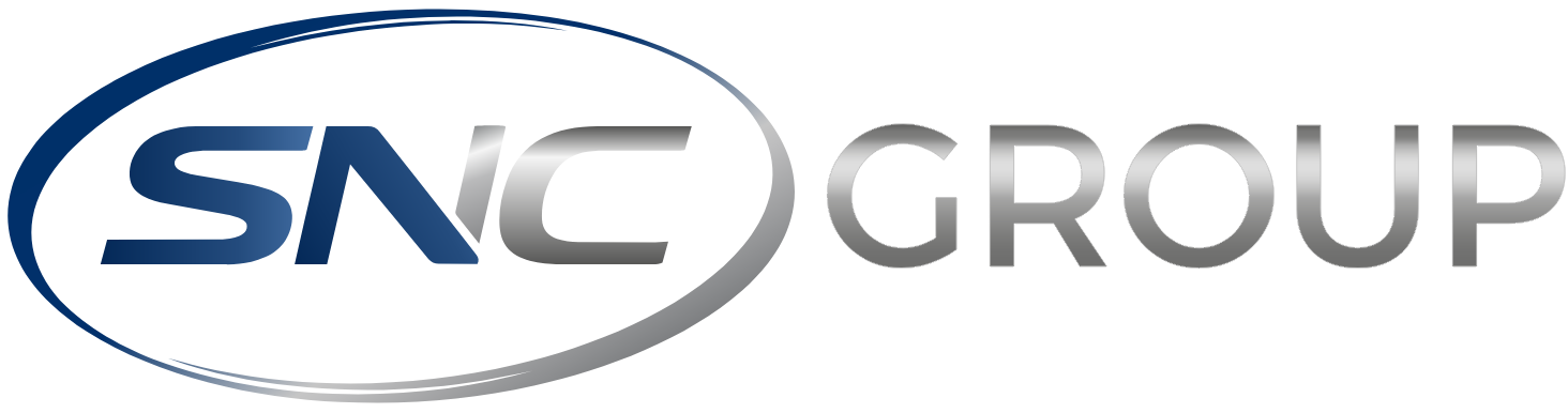 SNC Group logosu