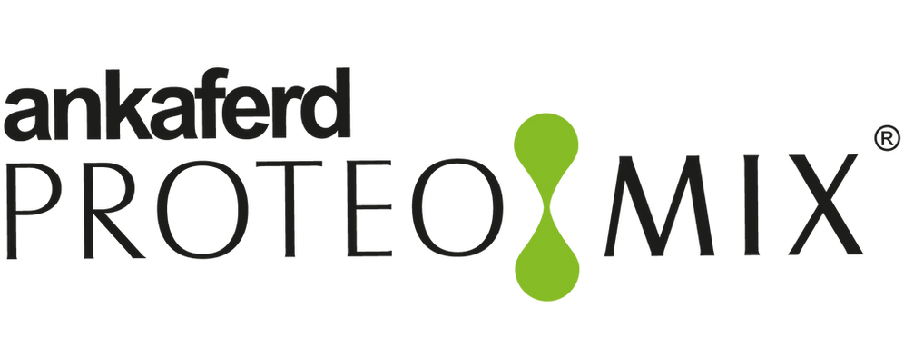 ankaferd PROTEOMIX logosu