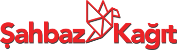 Şahbaz Kağıtçılık logosu