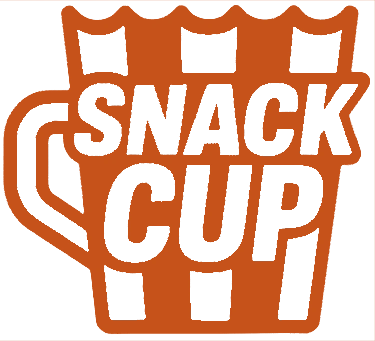 Snack Cup logosu