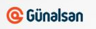 Günalsan Pompa logosu
